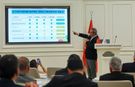 Gaziantep'te Asfalt Hamlesi: 90 Noktada Çalışma Başlıyor