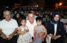 Başkan Doğan’dan ÇAREFest’te Birlik ve Hizmet Vurgusu
