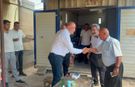 Melih Meriç’ten Akaryakıt Fiyatları ve Ulaşım Maliyetlerine Tepki