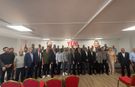 Yeni Parti Gaziantep’te 34 Belediye Meclis Üyesini Bünyesine Kattı