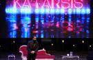Gökhan Çınar’ın “Gel Yeniden Başlayalım” Gösterisi Gaziantep’te