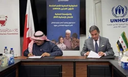 2 Milyon Dolarlık Hibe ile Hasar Görmüş Evler Yeniden İyileştirilecek