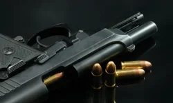 Balıkesir’de Silahlara Geçit Yok