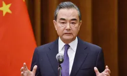Çin’den İran Mesajı: "İstikrarı Destekliyoruz"