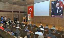 Futbol camiası, Mehmet Hayri Özkeçeci’yi andı 