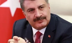 Bakan Koca\'dan başhekimlere nöbet mektubu