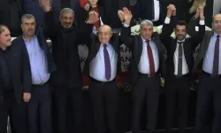 Gaziantep Esnafında Nesiller Buluştu