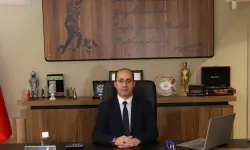 Gaziantep Matbaacılar Odası Genel Kurul İçin Sandığa Gidiyor