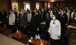    Sanko üniversitesi’nde 10 kasım Atatürk’ü anma programı