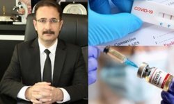 Gaziantep’te Aşı olmayanlar toplu taşıma araçlarını kullanamayacaklar