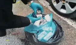 Jandarmadan Dev Operasyon: 23 İlde 6 Milyon Uyuşturucu Hap Ele Geçirildi!