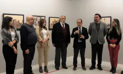 SANKO’da Tarih Kokan Sergi