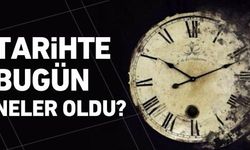 Tarihte Bugün Yaşanan Olaylar (21 Ağustos)