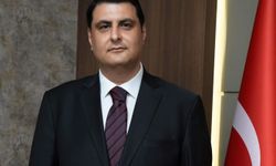 BAŞKAN YILMAZ’DAN KADİR GECESİ MESAJI