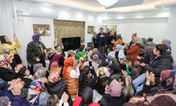 ŞEHİTKAMİL’DEN 163 MİLYON TL’LİK DAYANIŞMA SEFERBERLİĞİ