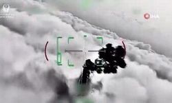 İran’dan BAE’ye yeni füze ve İHA saldırıları