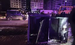 Kaçak Elektrik Kullanımı Pano ve Sayaçları Mahvediyor