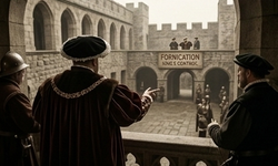 İngiltere'yi Yok Olmaktan Kurtaran Fermanı!