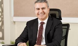 Hayrullah Kubba'dan Ramazan Bayramı mesajı