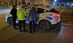 Eskişehir'de 200 bin TL ceza yazılan sürücü: "Ağabey, ne olursun yapma ya"