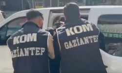 Gaziantep’te tefecilik operasyonu: 3 tutuklama