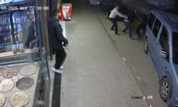 Kardeşler arasında "alacak-verecek" kavgası