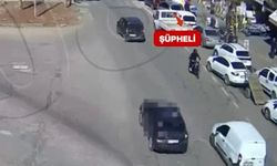 O kaçtı, polis böyle kovaladı: 'Dur' ihtarına uymamaktan 200 bin TL ceza