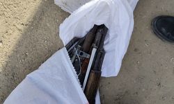 Kalaşnikoflu Kovalamaca Son Buldu