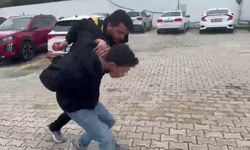 Kadınlar Tuvaletindeki "Gizli Kamera" Rezaleti