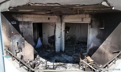 Bebeği Alınınca Evi Yaktı: Facianın Kıyısından Dönüş!