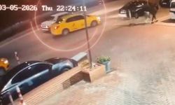 Gaziantep'te trafikte tehlike saçan 3 şahsa ağır ceza