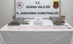 Zehir Sevkiyatı Yarıda Kaldı! 1 Tutuklama!