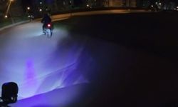 "Dur" İhtarına Uymadı, 497 Bin TL'lik Oldu!