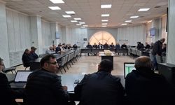 TİGEM’in 13,5 bin tonluk mısır satışı GTB’de gerçekleşti