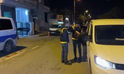 Yol ortasında sopalı saldırı: Taksiciye ağır ceza