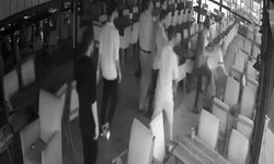 Çifte katliamdan önceki darp anları ortaya çıktı