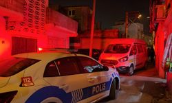 Kavga sırasında kurşunların hedefi oldu