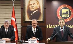 GSO 2026 Mart ayı meclis toplantısı gerçekleştirildi