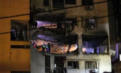 İsrail’den Lübnan’a yeni saldırı dalgası