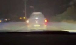 ‘Dur' ihtarına uymayan sürücüye 640 bin TL ceza