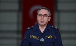 MSB Sözcüsü Tuğamiral Aktürk: "Ramstein/Almanya’dan görevlendirilen bir PATRIOT sistemi daha Adana’da konuşlandırılıyor"