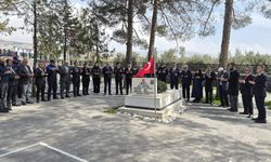 18 Mart ruhu Yavuzeli’nde yaşatıldı!