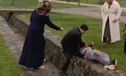 Bıçaklı kavgada boğazı kesilen kişi hayatını kaybetti