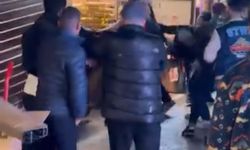 Kapalı Çarşı’da meydan muharebesi