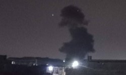 Irak’ta Haşdi Şabi karargahına saldırı: 7 ölü, 13 yaralı