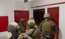 Nevruz Alanında Operasyon: 38 Şüpheliye Gözaltı