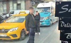 Minibüste t*ciz iddiası bıçaklı gerginliğe dönüştü