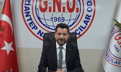 Gaziantep’te nakliye sektörü alarm veriyor