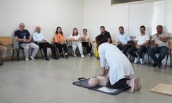 GASMEK, istihdama katkı sunmayı sürdürüyor