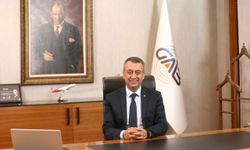 AHMET FİKRET KİLECİ’NİN  RAMAZAN BAYRAMI MESAJI